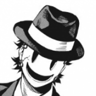 GrandPartyMask