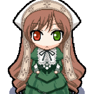 MostlyBonnie