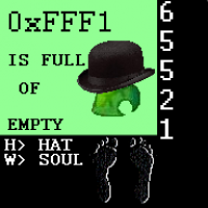 0xFFF1