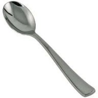 HalfSpoon