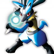 Lucario721