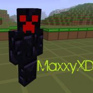 MaxxyXD