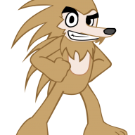 CrazedPorcupine