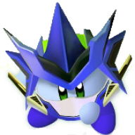 Bluekirby25
