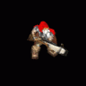 Zerologged