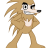 CrazedPorcupine