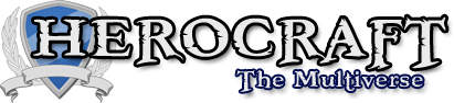 Herocraft Online - The Multiverse